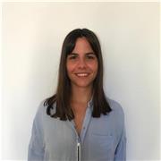 Doy clases particulares de español e inglés